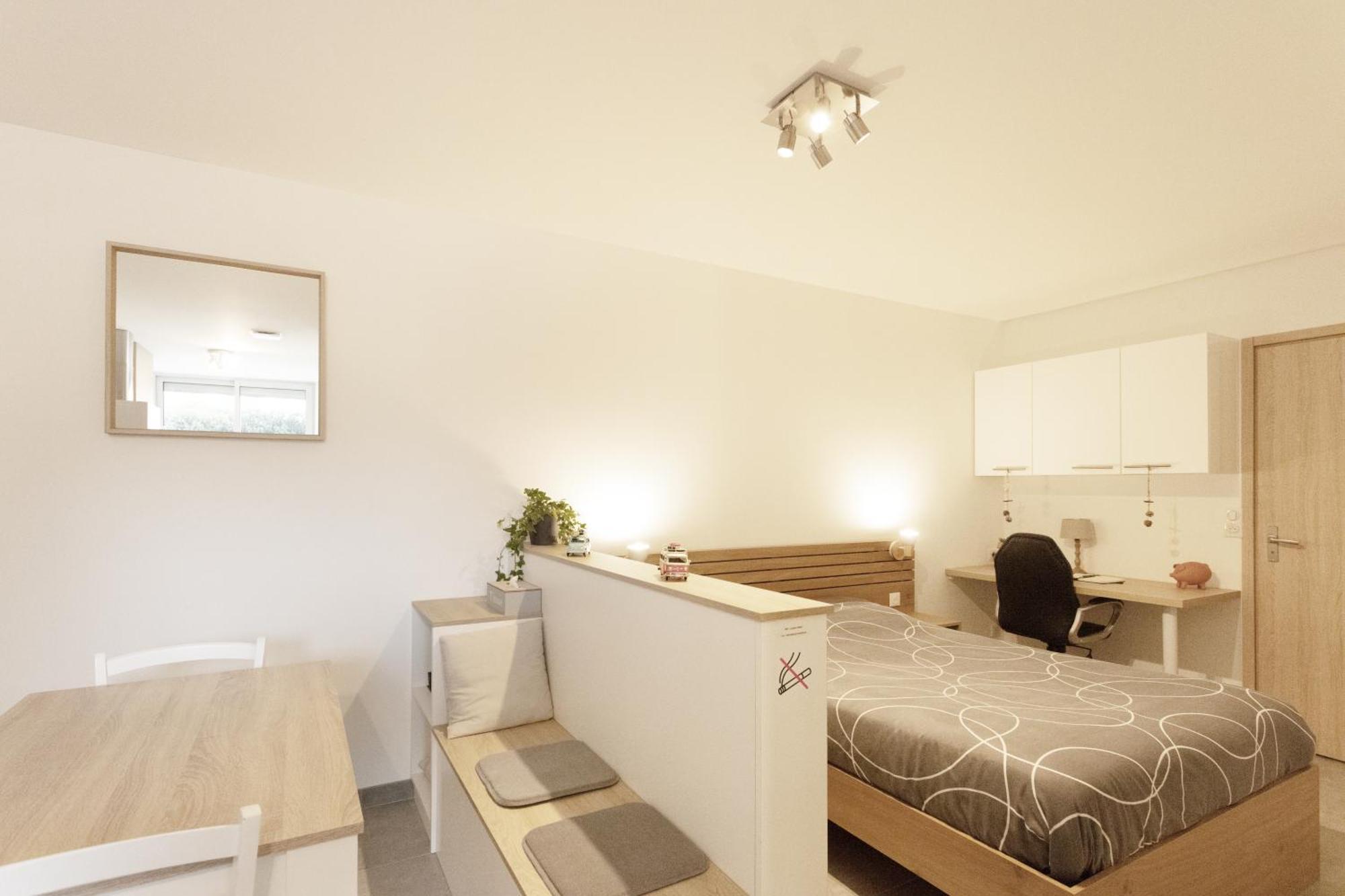 Logement Equipe Saint-Paul-de-Varax Zewnętrze zdjęcie