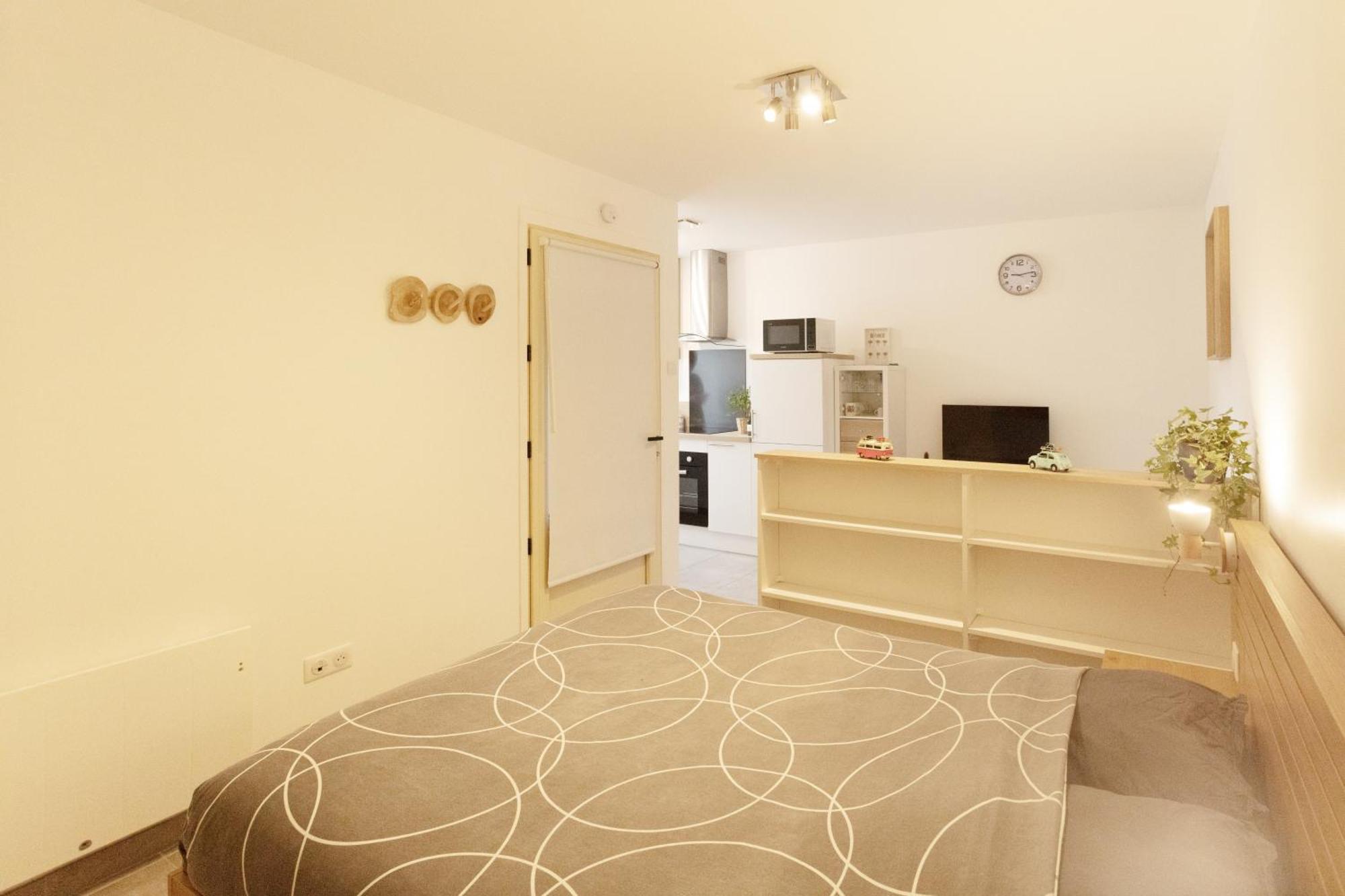 Logement Equipe Saint-Paul-de-Varax Zewnętrze zdjęcie