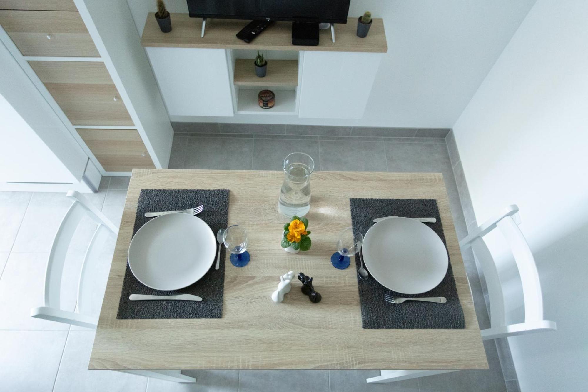 Logement Equipe Saint-Paul-de-Varax Zewnętrze zdjęcie